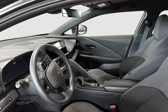 Toyota C-HR 7 of 12