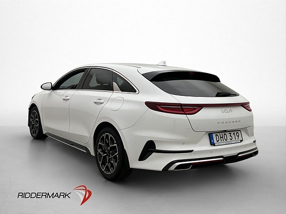 Kia ProCeed 5 of 30