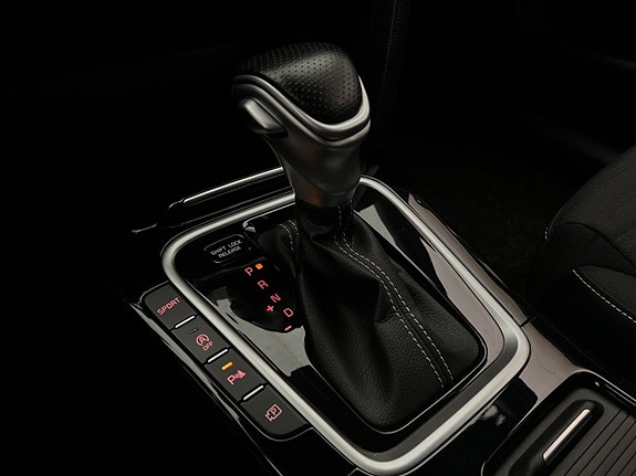 Kia ProCeed 21 of 30