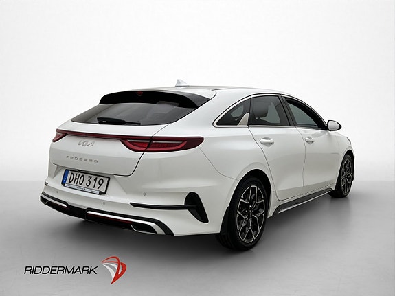 Kia ProCeed 8 of 30