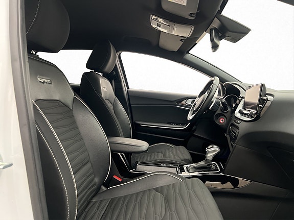 Kia ProCeed 23 of 30