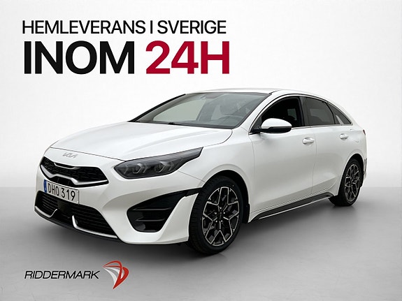 Kia ProCeed 3 of 30
