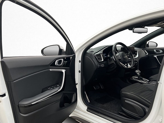 Kia ProCeed 10 of 30