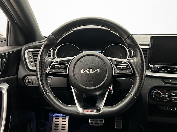 Kia ProCeed 12 of 30