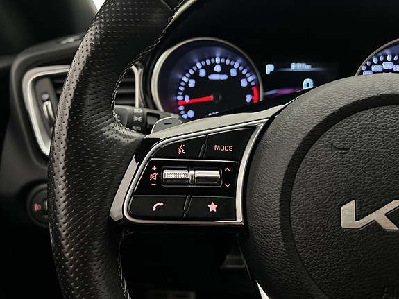 Kia ProCeed 14 of 30