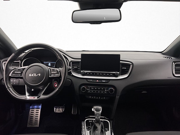 Kia ProCeed 22 of 30