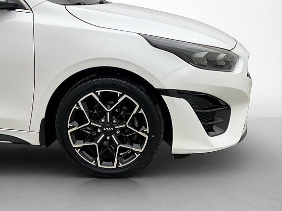 Kia ProCeed 30 of 30