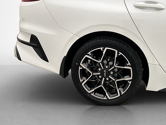 Kia ProCeed 29 of 30