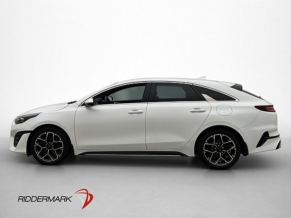 Kia ProCeed 4 of 30