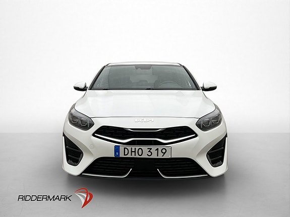 Kia ProCeed 2 of 30