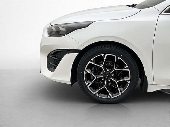 Kia ProCeed 27 of 30