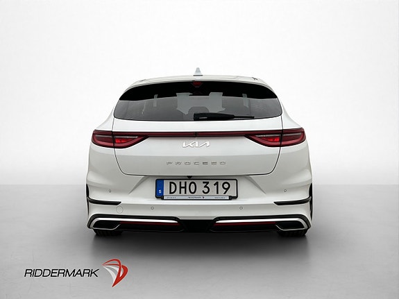 Kia ProCeed 6 of 30