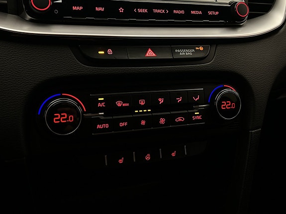 Kia ProCeed 20 of 30