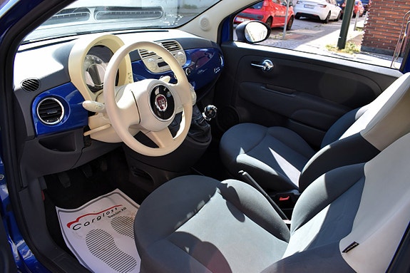 Fiat 500 7 of 9