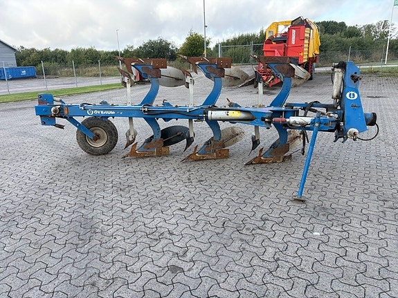 Överum FX 31075 H