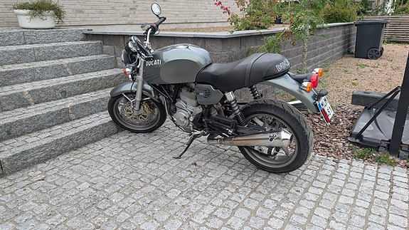 Ducati GT1000 2 of 2