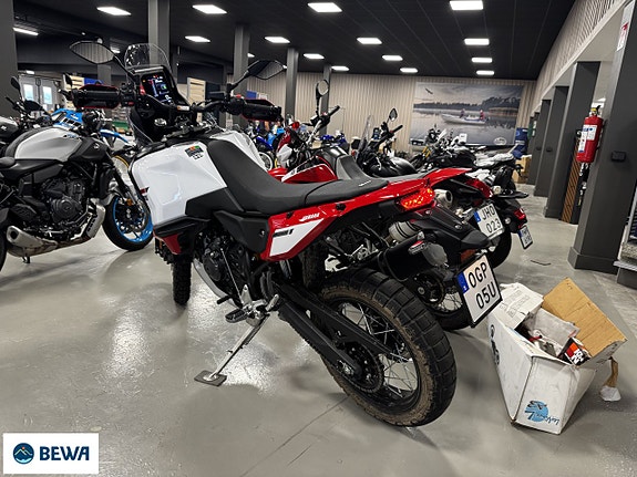 Yamaha T7 WORLD RAID 2026 DEMO 2 of 5