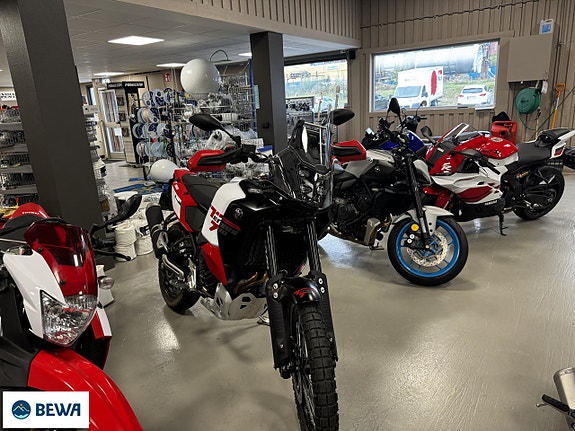 Yamaha T7 WORLD RAID 2026 DEMO 5 of 5