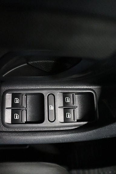Skoda Fabia 20 of 22