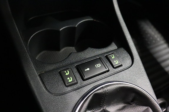 Skoda Fabia 17 of 22