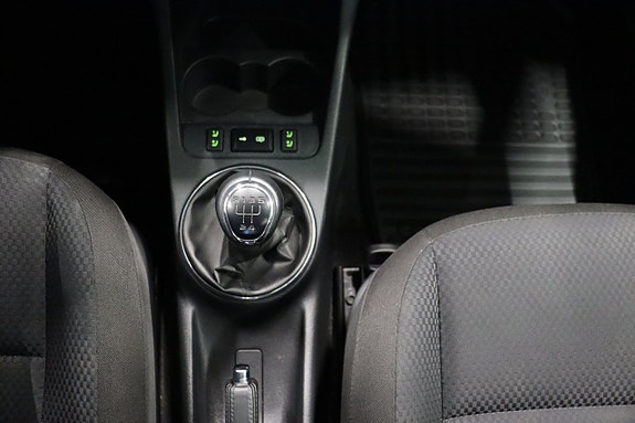 Skoda Fabia 16 of 22