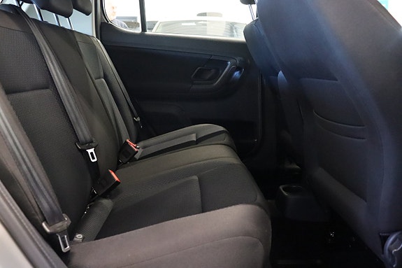 Skoda Fabia 10 of 22