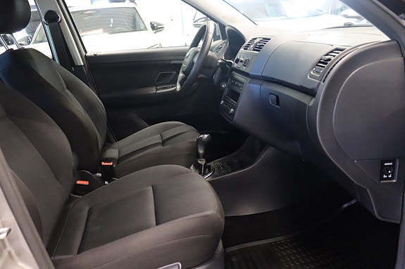 Skoda Fabia 8 of 22