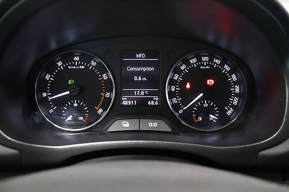 Skoda Fabia 14 of 22