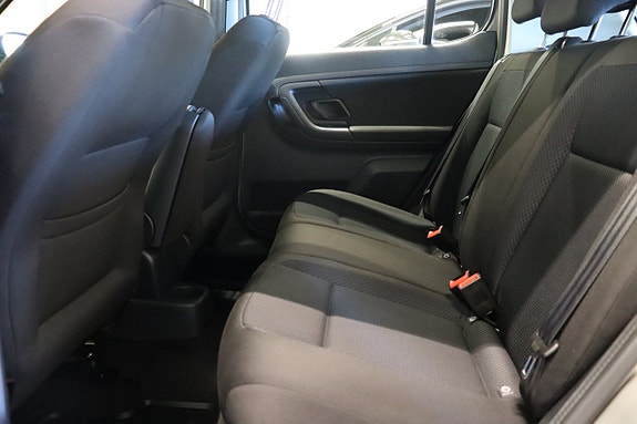 Skoda Fabia 9 of 22
