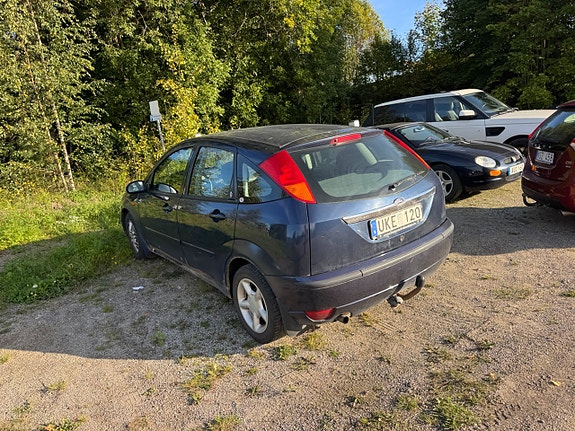 Ford Focus 4 of 5