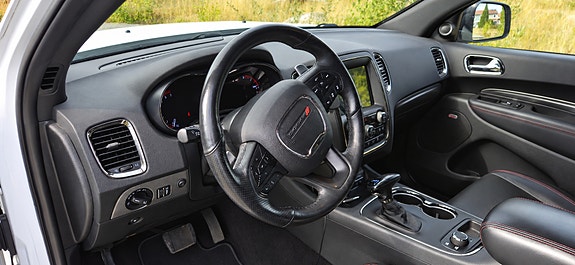 Dodge Durango 5 of 7