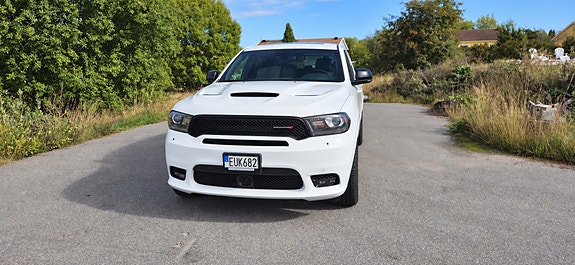 Dodge Durango 2 of 7