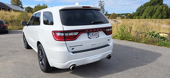 Dodge Durango 4 of 7