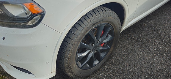 Dodge Durango 7 of 7