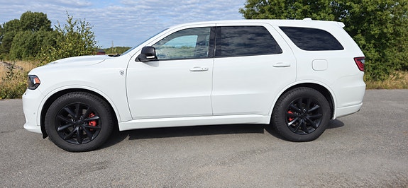 Dodge Durango 3 of 7