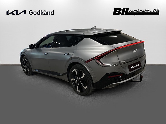 Kia EV6 6 of 14