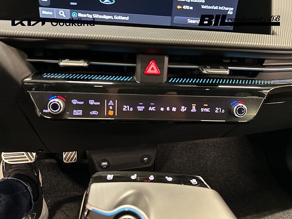 Kia EV6 12 of 14