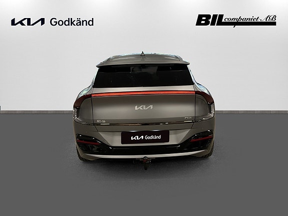 Kia EV6 5 of 14