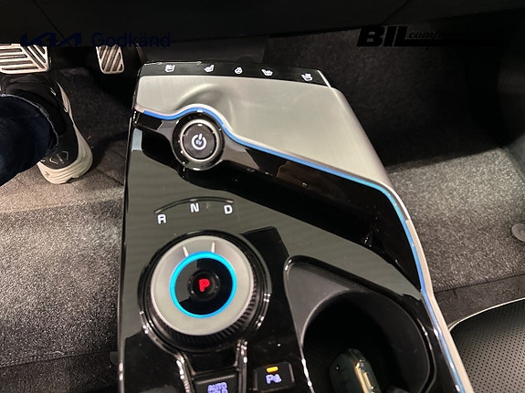 Kia EV6 11 of 14