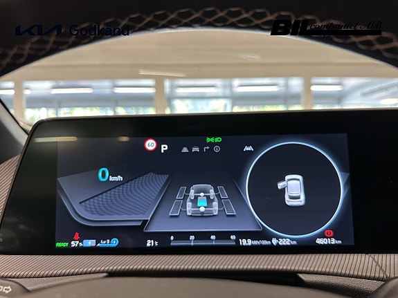 Kia EV6 9 of 14