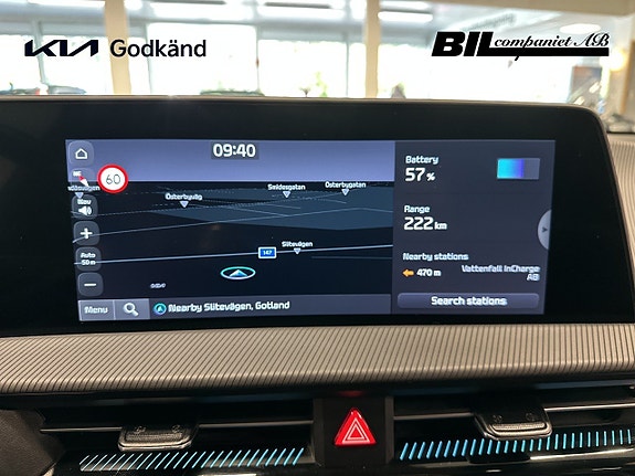 Kia EV6 10 of 14