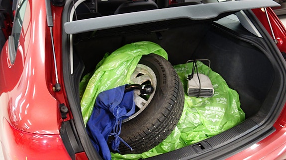 Audi A3 14 of 14