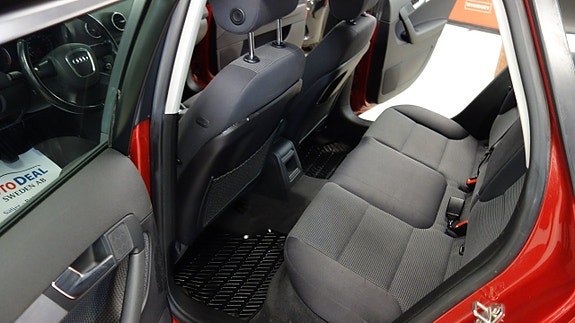Audi A3 12 of 14