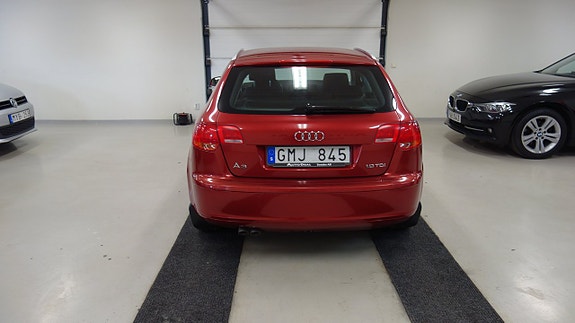Audi A3 7 of 14