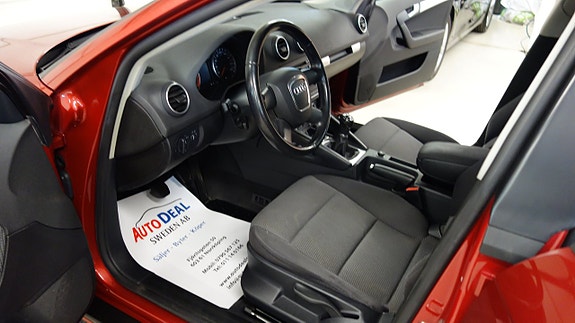 Audi A3 9 of 14
