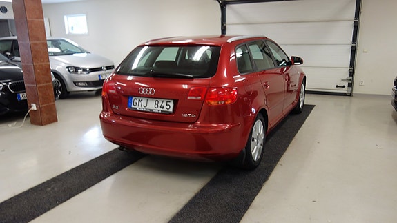 Audi A3 8 of 14