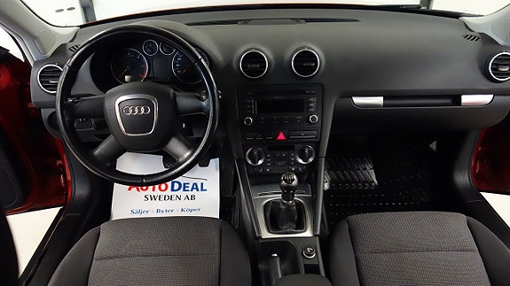 Audi A3 10 of 14