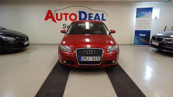 Audi A3 2 of 14