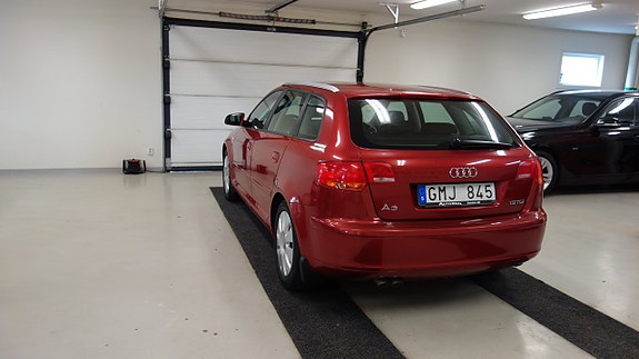 Audi A3 6 of 14