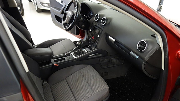 Audi A3 11 of 14